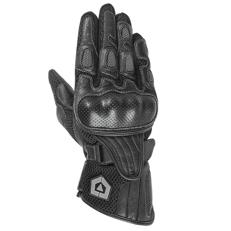 MOTORBIKE SUMMER GLOVES